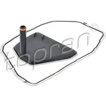 Sada hydraulického filtru, automatická převodovka TOPRAN 116 007