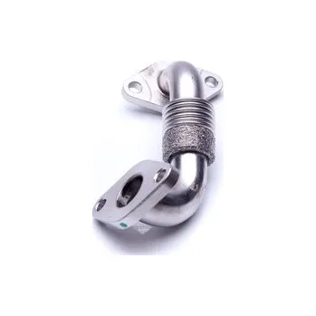 Ventil motoru Trubka spojovací k EGR ventilu AUDI A3 SEAT Altea Leon Toledo SKODA Octavia Superb VW Bora Golf IV V Jetta Passat Touran