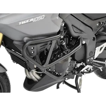 Rám pro motocykl ZIEGER - IBEX Německo Triumph Tiger 1050 padací rámy Zieger