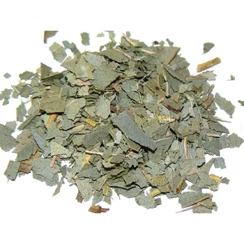 Čaj Eukalypt list, balení 1 kg