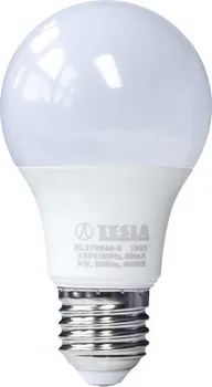 Žárovka TESLA BL270960-7 LED 9W E27 6500K