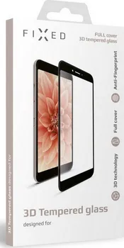 fólie pro mobilní telefon FIXED ochranné sklo pro Apple iPhone 12/12 Pro