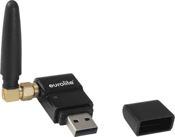 Eurolite QuickDMX USB