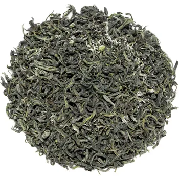 Čaj Vietnam Tan Cuong Special - zelený čaj, balení 50 g