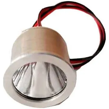 Cyklosvítilna GotWay / Begode Přední světlo pro GotWay Nikola Plus