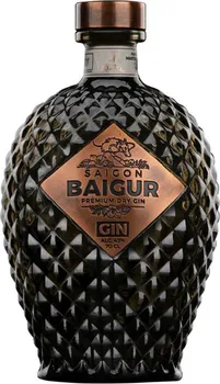 Gin Saigon Baigur Dry Gin 43 %