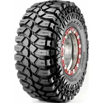 4x4 pneu MAXXIS CREEPY CRAWLER M8090 BIAS P.O.R. 35X12.5 15 113 L TL - celoroční M+S