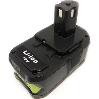 Baterie TRX RBP104LH - Li-Ion 18V 5000mAh - neoriginální