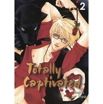 Totally captivated #02 - Yoo, Hajin