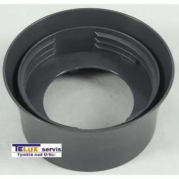 Příslušenství pro kuchyňský robot držák nože skleněné mixovací nádoby k robotu Kenwood / KW715728