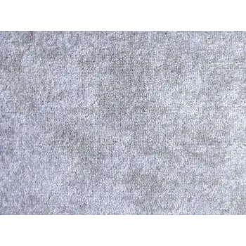 Koberec ITC Metrážový koberec Sonate 915 BARVA: Šedá, ŠÍŘKA: 5 m