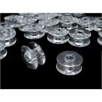 Příslušenství k šicímu stroji Cívka k šicímu stroji SINGER plastová