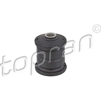 Uložení, ložiska TOPRAN 104 081