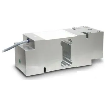 Průmyslová váha Tenzometrický snímač DINI ARGEO SPN/750kg C3 (hlíníkový snímač Single point)