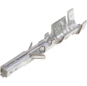 Elektrický konektor Konektor 43030-0001