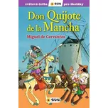 Don Quijote de la Mancha - Miguel de…