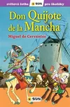 Don Quijote de la Mancha - Miguel de…