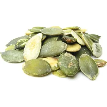 Sušené ovoce Dýně loupaná, balení 1 kg