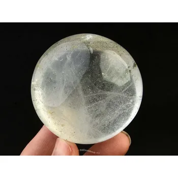 Sběratelství Hladký křišťál (Madagaskar) 186g