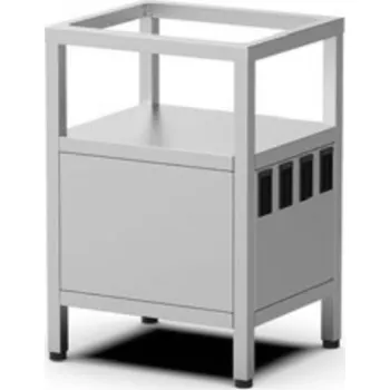 UNOX MULTI DAY Uzavřený podstavec s kompresorem XUC144