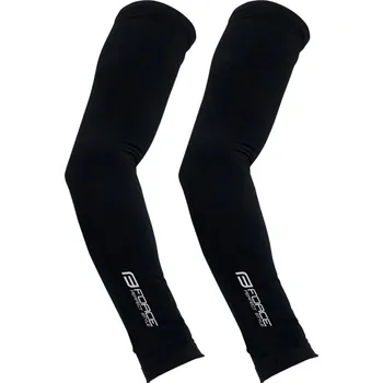 Cyklistické návleky FORCE Návleky na ruce FORCE TERM