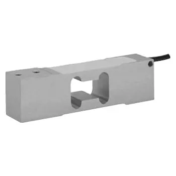 Průmyslová váha Tenzometrický snímač Tedea 1042/1kg (hlíníkový snímač Single point)