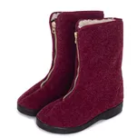 Vlnka Dámské důchodky z ovčí vlny na…