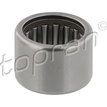 Spojkové ložisko Vodicí ložisko, spojka TOPRAN 101 052