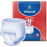 Attends Pull-Ons 5 XL 16 ks