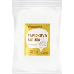 Allnature Tapioková bezlepková mouka
