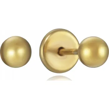 Náušnice Viceroy Kids Jewels 9104E100-06