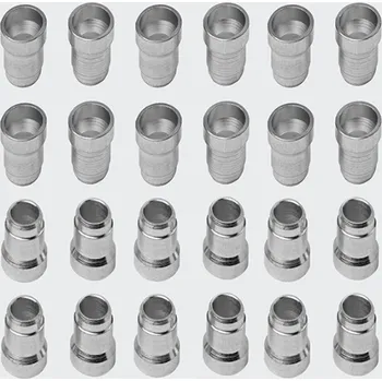 pant SCHUCO Schüco Redukční pouzdro pro doraz kloubu závěsu