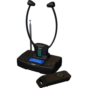 Sluchátka Humantechnik Tiviton-Dab