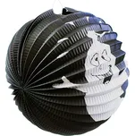 Rappa Halloween lampion duch 25 cm