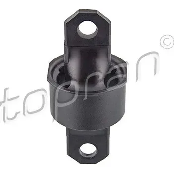 Auto-moto Uložení, nosník nápravy TOPRAN 302 363