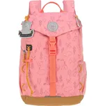 LÄSSIG dětský batoh Mini Backpack Adventure rose