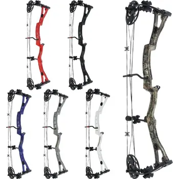 Sport Luk kladkový EK ARCHERY Axis - 30-70 lbs