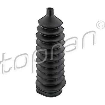 Manžeta, řízení TOPRAN 102 808