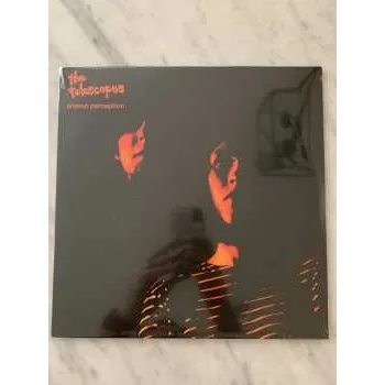 Zahraniční hudba 2LP The Telescopes: Altered Perception CLR 2020 Purple Coloured Vinyl