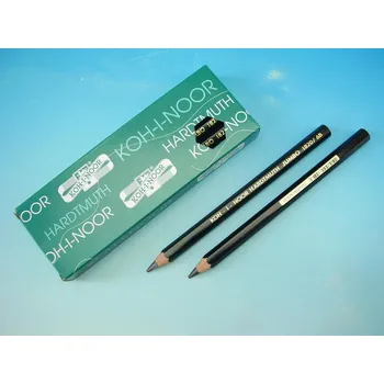 Grafitová tužka Koh-i-noor Tužka 1820 6B grafitová OK10 8827