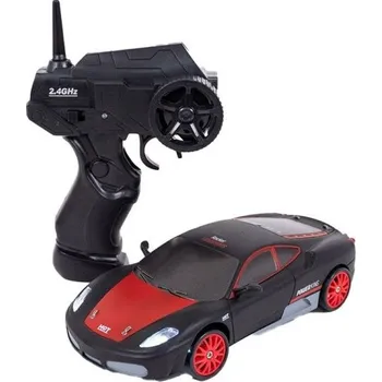 RC model auta HB-DRIFT car A03 RC 93591 RTR 1:24