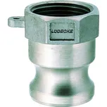 250-A-SS (SM): vsuvka Kamlok G2.1/2" vnitřní, PN40, nerez (vsuvka Kamlok G2.1/2" vnitřní, PN40, nerez)