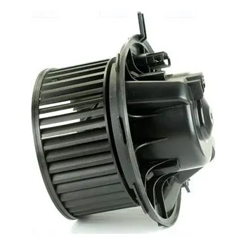 Klimatizace automobilu vnitřní ventilátor NISSENS 87034
