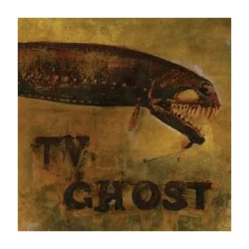 Zahraniční hudba LP TV Ghost: Cold Fish 2009