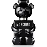 Moschino TOY BOY parfémová voda pánská 100 ml