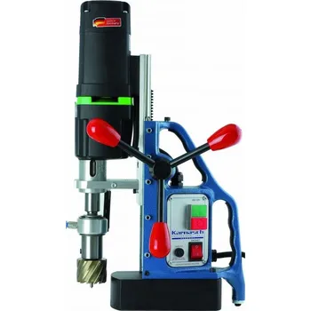 Vrtačka CMN-KARNASCH Magnetická vrtačka KA 50 BLUE-MAG Karnasch