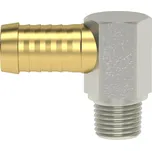 ESHG 12-19SL-90 (šroubení úhlové R1/2"x19mm 90°, mosaz)