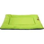 Hájek Pet Fashion HPF 513879 VR05 WATERPROOF (velikost "S") - zelená kvalitní outdoorová matrace