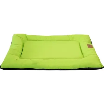 Pelíšek pro psa Hájek Pet Fashion HPF 513879 VR05 WATERPROOF (velikost "S") - zelená kvalitní outdoorová matrace