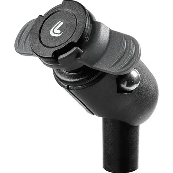 Držák pro GPS Lampa Úchyt OPTI SCREW M8 na šroub pro pouzdra telefonů z řady OPTI